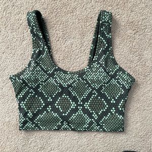 Balance Athletica Ascend Top